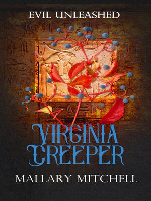 cover image of Virginia Creeper